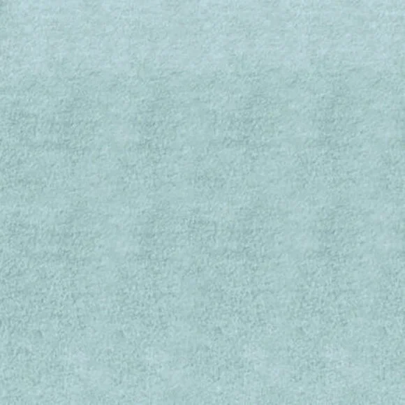 Eddie Bauer Womens Mock Neck Fleece Quarter Zip Pullover--Sea Blue - Picture 4 of 8